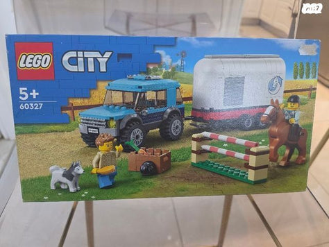 לגו city