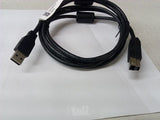 כבל USB B מהיר  "Superspeed"