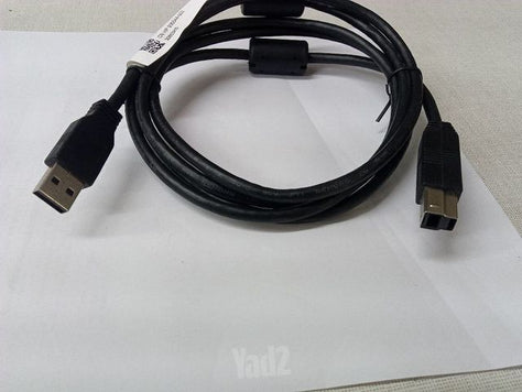 כבל USB B מהיר  "Superspeed"
