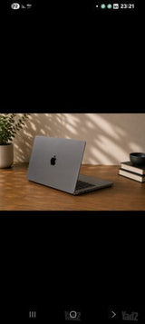 Macbook Pro 14" M3