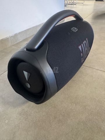 רמקול jbl boombox 3