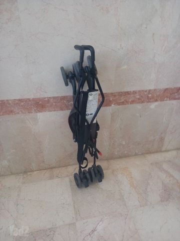 טיולון צ'יקו Chicco