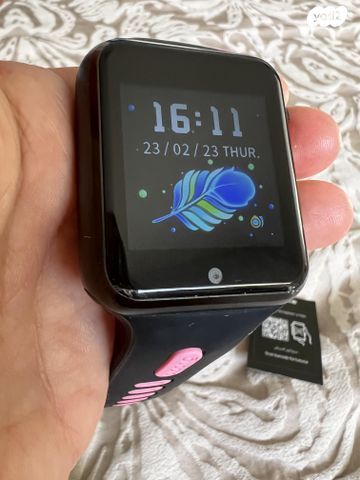 שעון טלפון חכםMeWatch K10 Pro