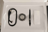 Wacom לוח גרפי Intous Pro