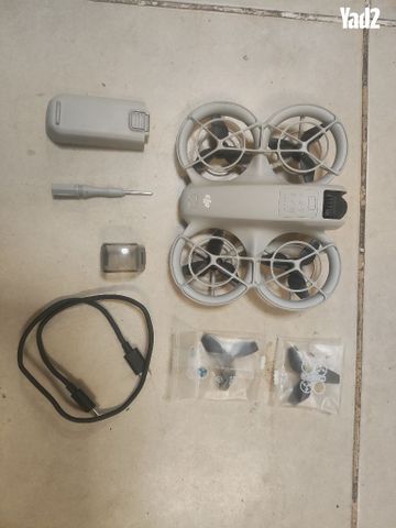 רחפן DJI neo