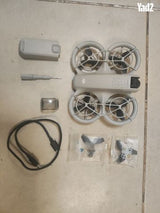רחפן DJI neo