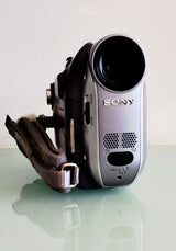 מצלמת וידאו mini dv Sony