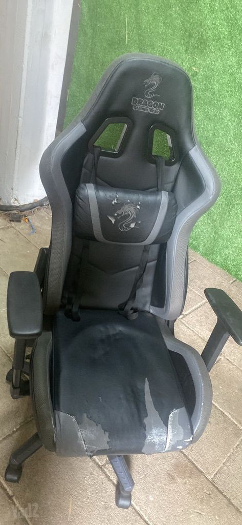 כסא גיימינג