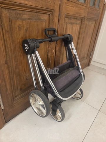 עגלה ספורט ליין