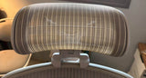 Herman Miller Aeron B