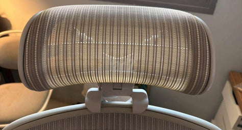 Herman Miller Aeron B