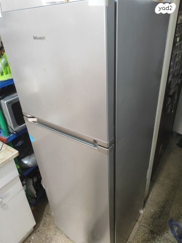 מקרר DeLonghi  ליטר 310