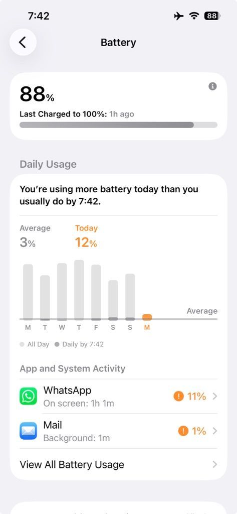 אייפון 13 256GB