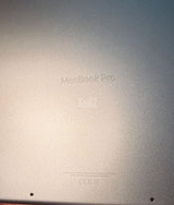 MacBook Pro 16 M2 Pro 16GB 1TB