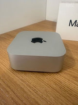 M4 mac mini  (24GB RAM/512GB)