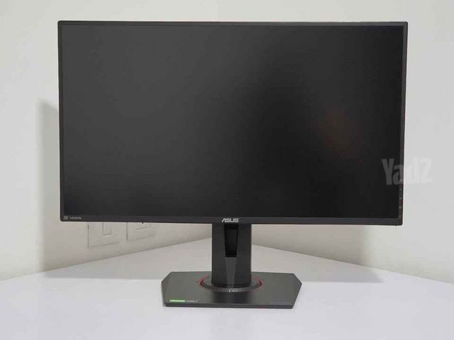 מסך מחשב 27" - 1440p,165Hz,IPS