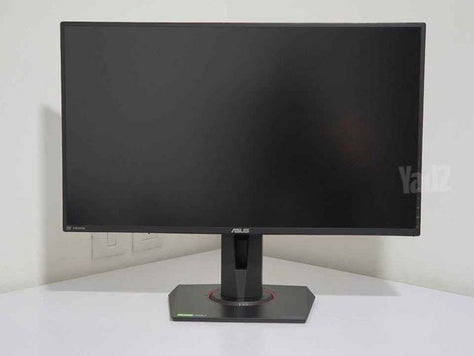 מסך מחשב 27" - 1440p,165Hz,IPS