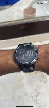 Garmin fenix5sapphirecrystal