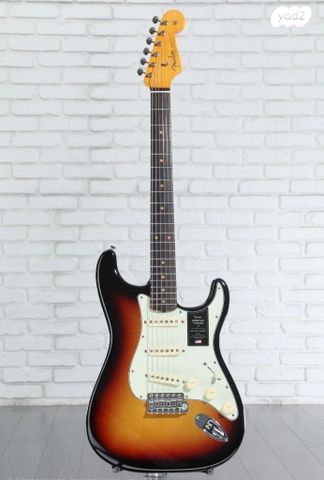 FenderAmericanVintage II 1961