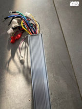 בקר 2000w חדשש