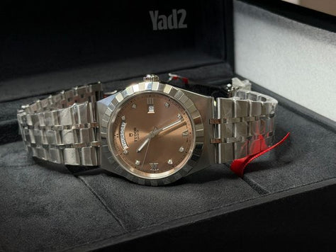 שעון Tudor Royal 41MM