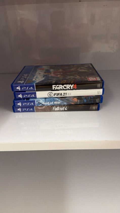 playstation 4 pro