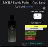 YSL MYSLF EDP 100 ML