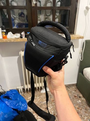 מצלמת קאנון