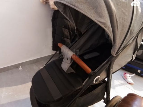 עגלת טיולון