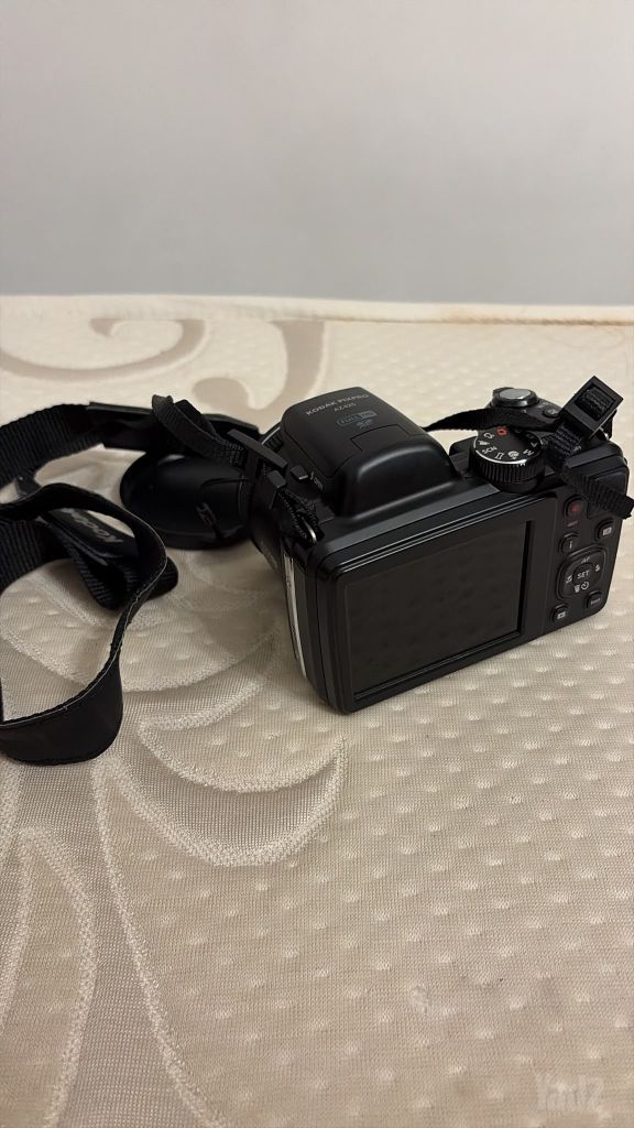 Kodak PIXPRO AZ425
