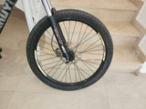Marzocchi Dirtjam Pro