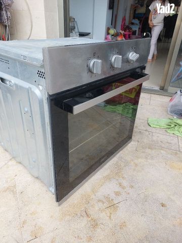תנור בילט אין