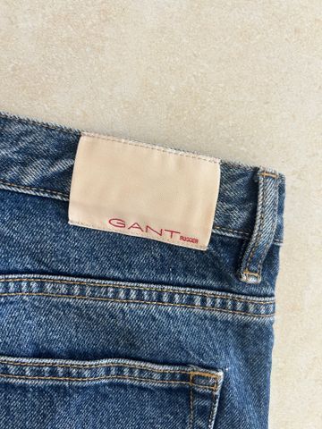 ג׳ינס של  GANT מקורי
