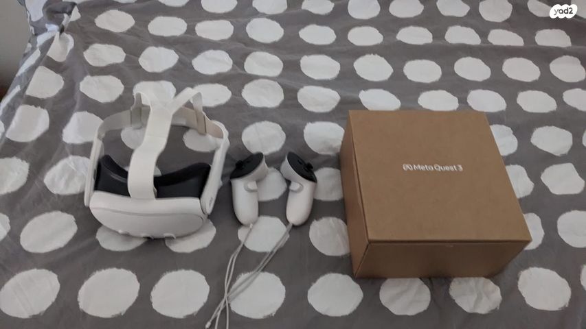 Oculus quest 3 256GB