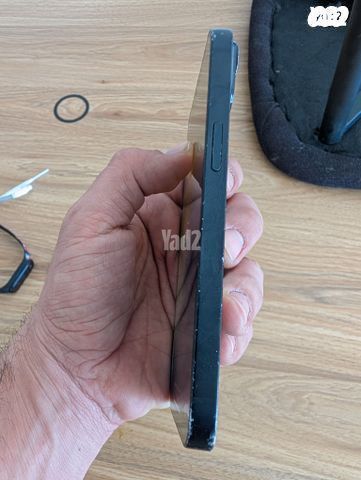 iPhone 14 256GB Midnight