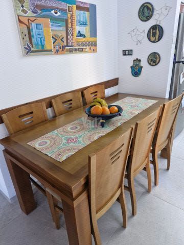 פינת אוכל