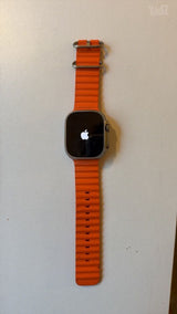 שעון Apple Ultra2