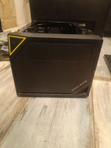 מערז c10 itx shark zone