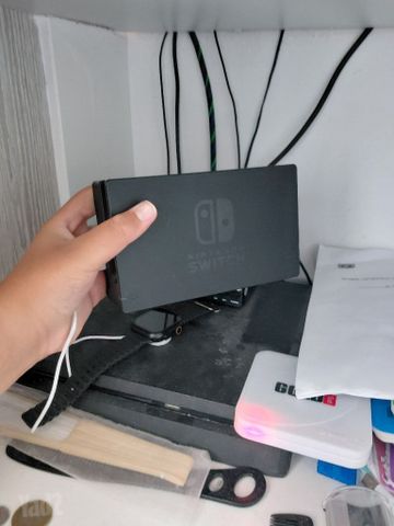 Nintendo Switch V2