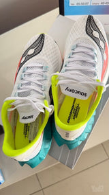 Saucony Endorphin Pro 4