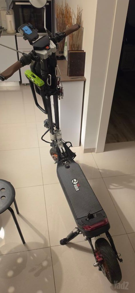קורקינט rider  trx
