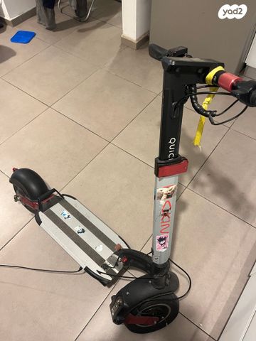 קורקינט  Inokim quick 4