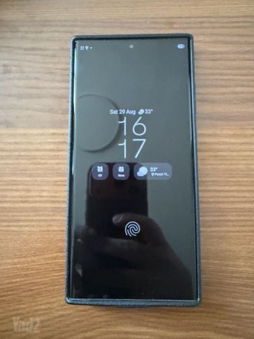 Samsung Galaxy S23 Ultra