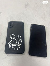 איפון xs max