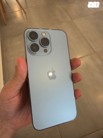 iPhone 13 Pro