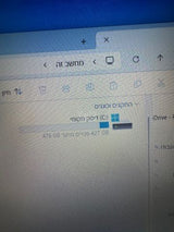 מחשב נייד חדש