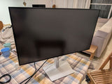 מסך מחשב DELL U2722D