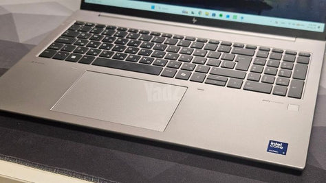 HP ZBook Firefly 16 G11