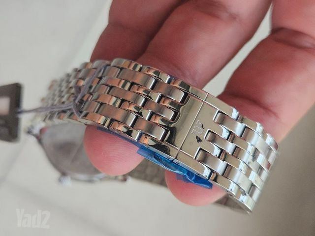 שעון Maurice Lecroix 38mm. חדש