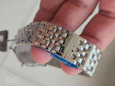 שעון Maurice Lecroix 38mm. חדש